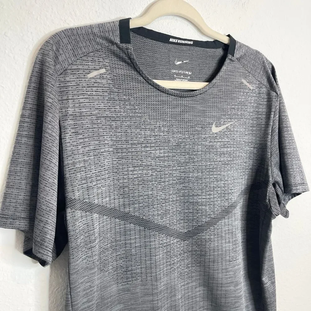 Nike running dri